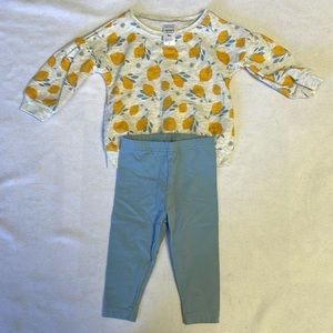 Baby girl clothes